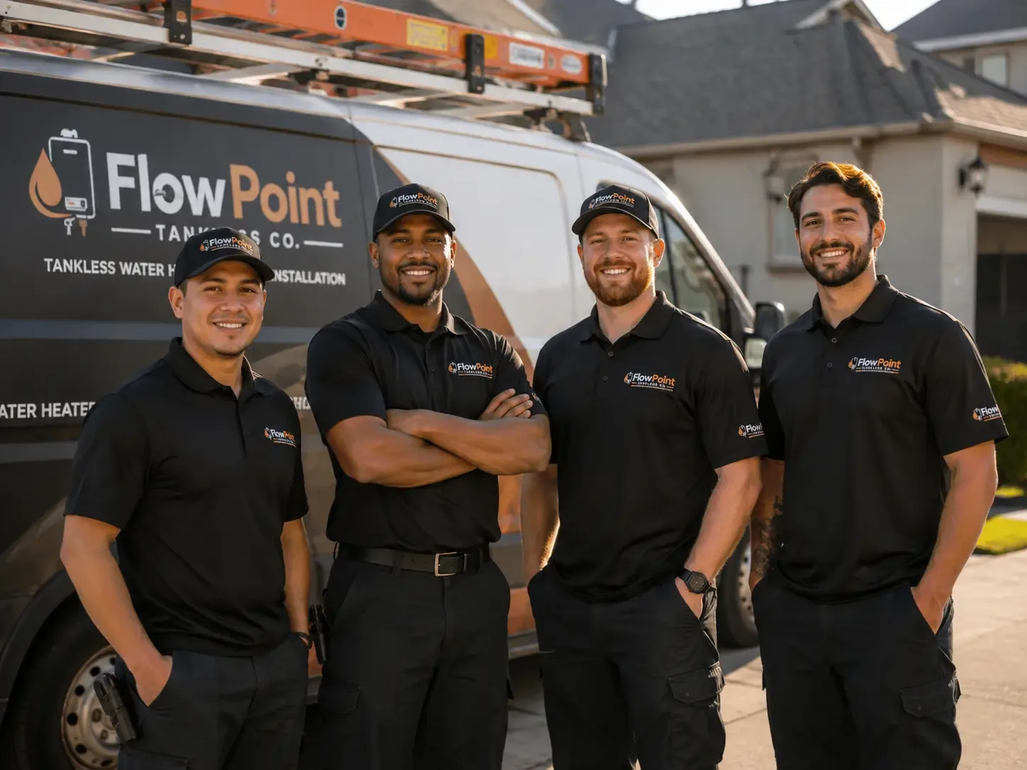 Tankless Water Heater Installation company in Topeka, KS