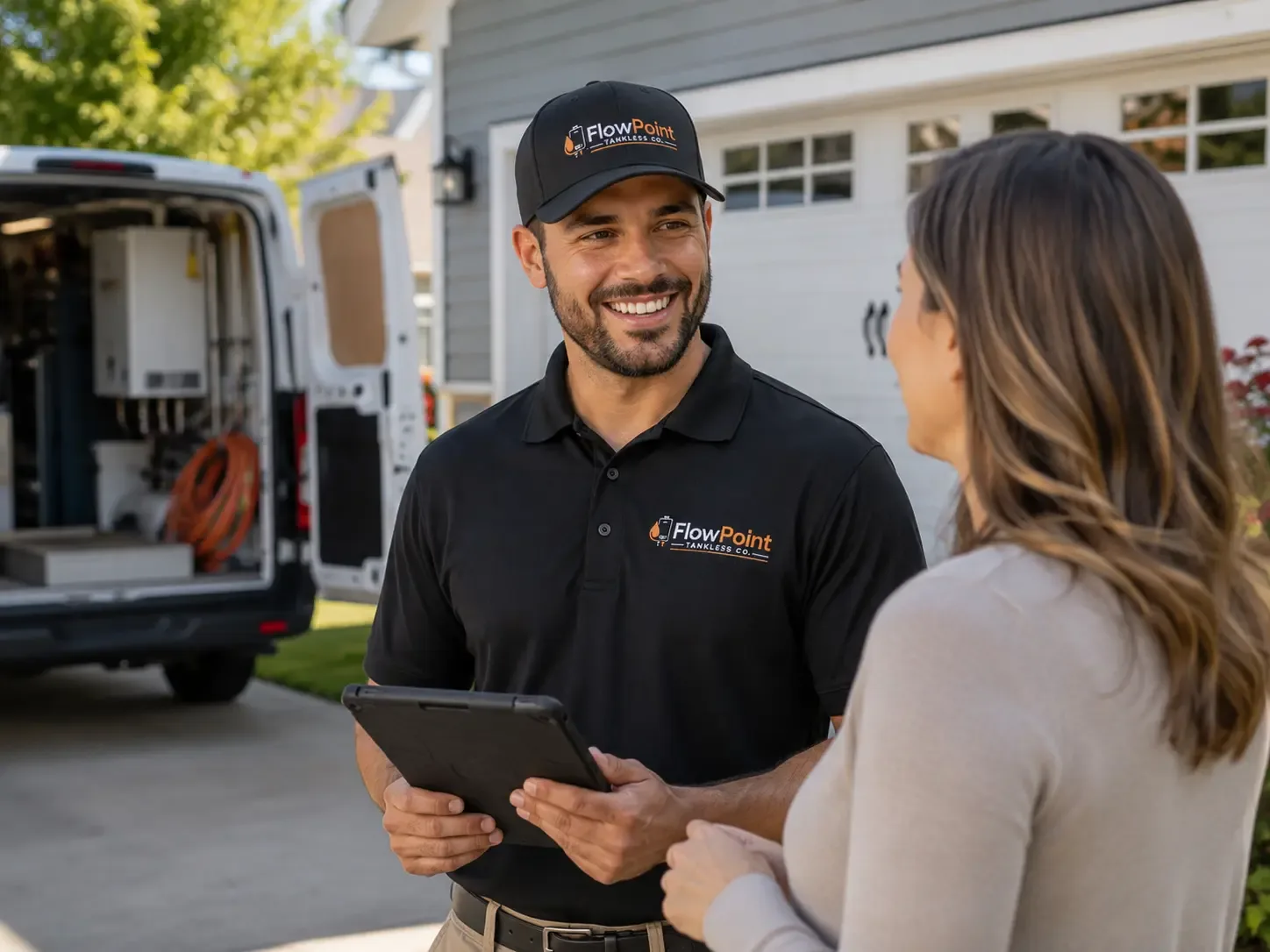 Tankless Water Heater Installation Topeka, KS FAQs